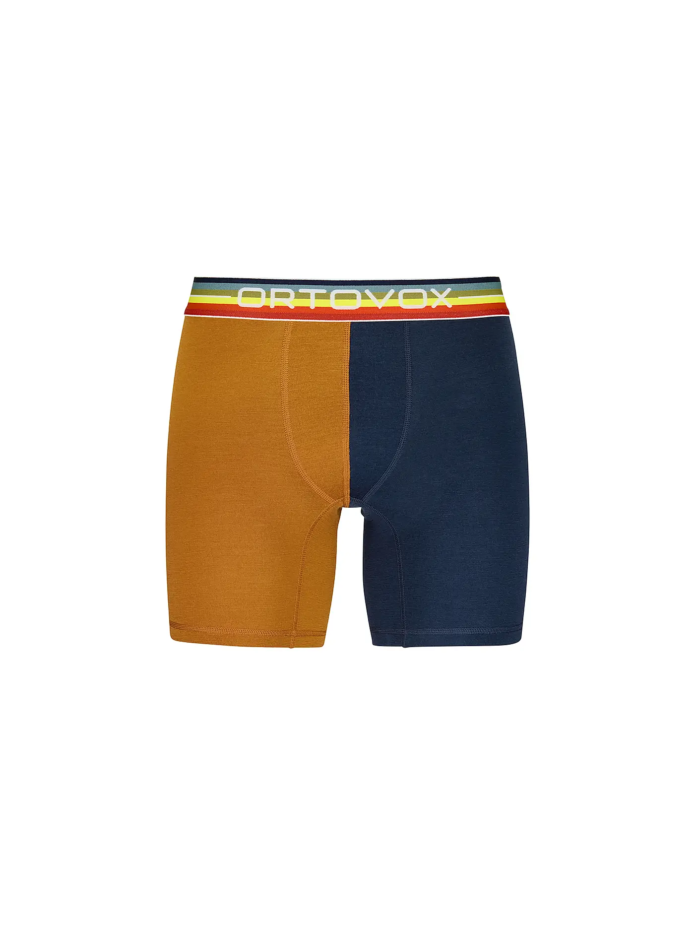 ORTOVOX | Herren Boxer Rock'n'Wool 185 | 